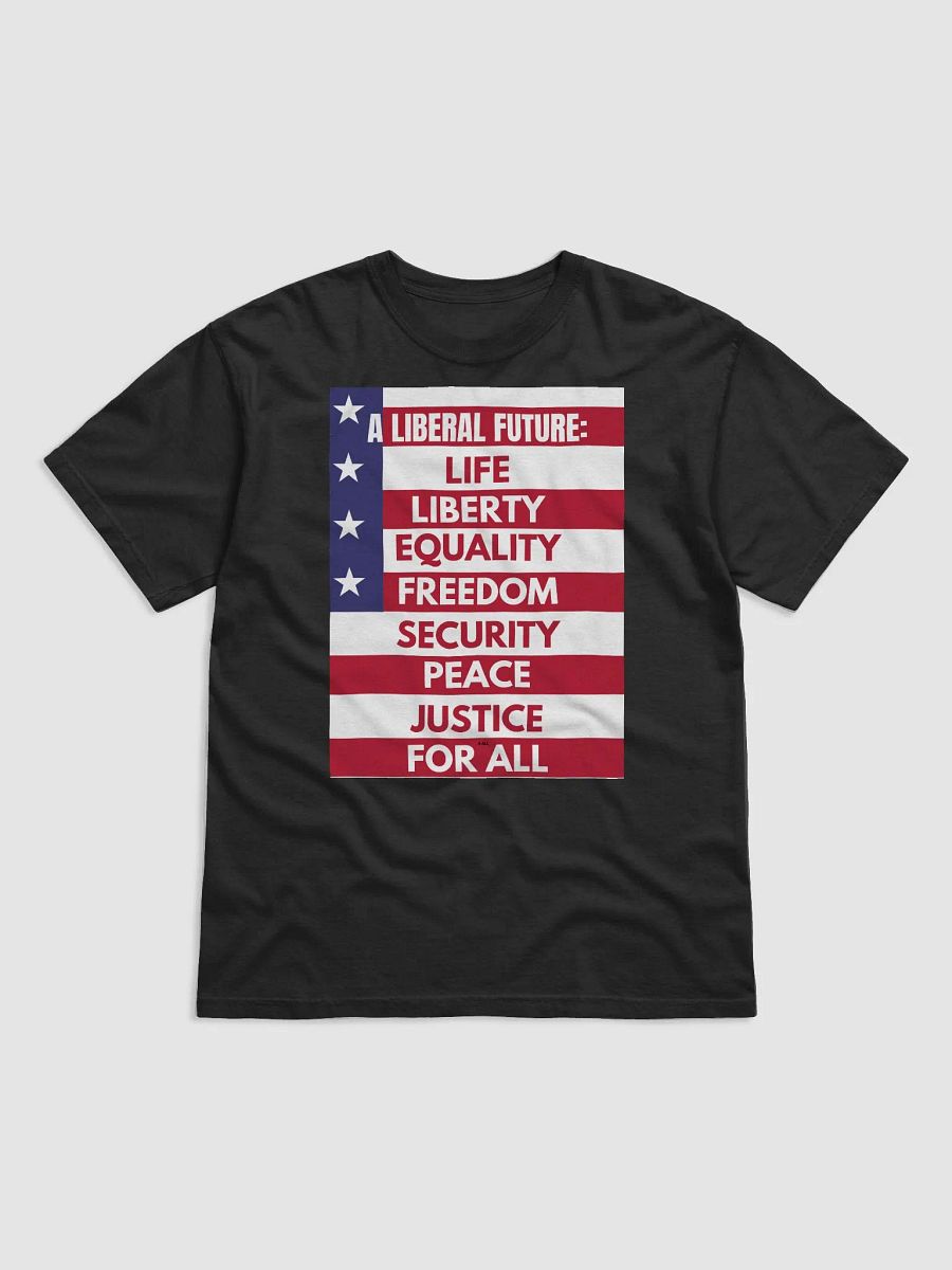A Liberal Future product image (1)