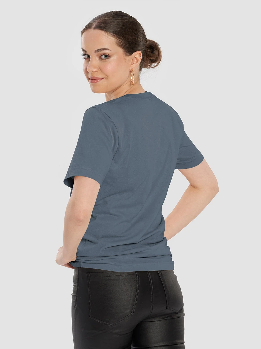 Take A Hike on the Wildside Dark Unisex Jersey Short Sleeve Tee product image (109)