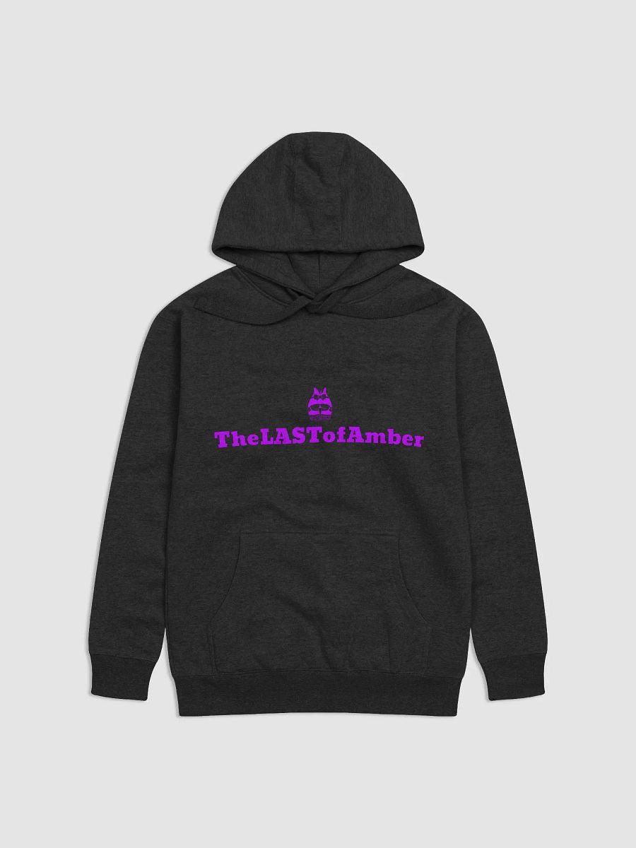 TheLASTofAmber Booty Hoodie product image (1)