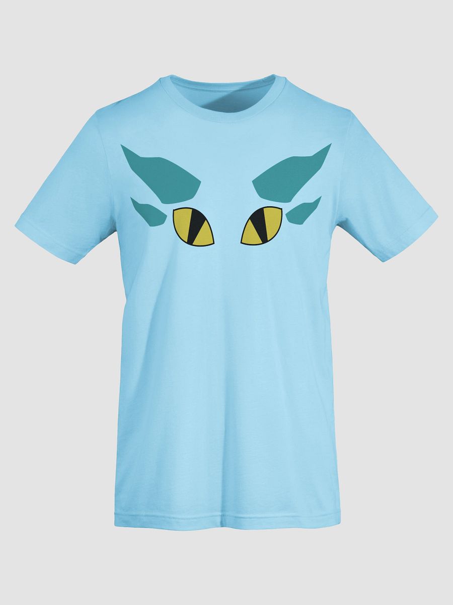 Crocogator T-shirt product image (67)