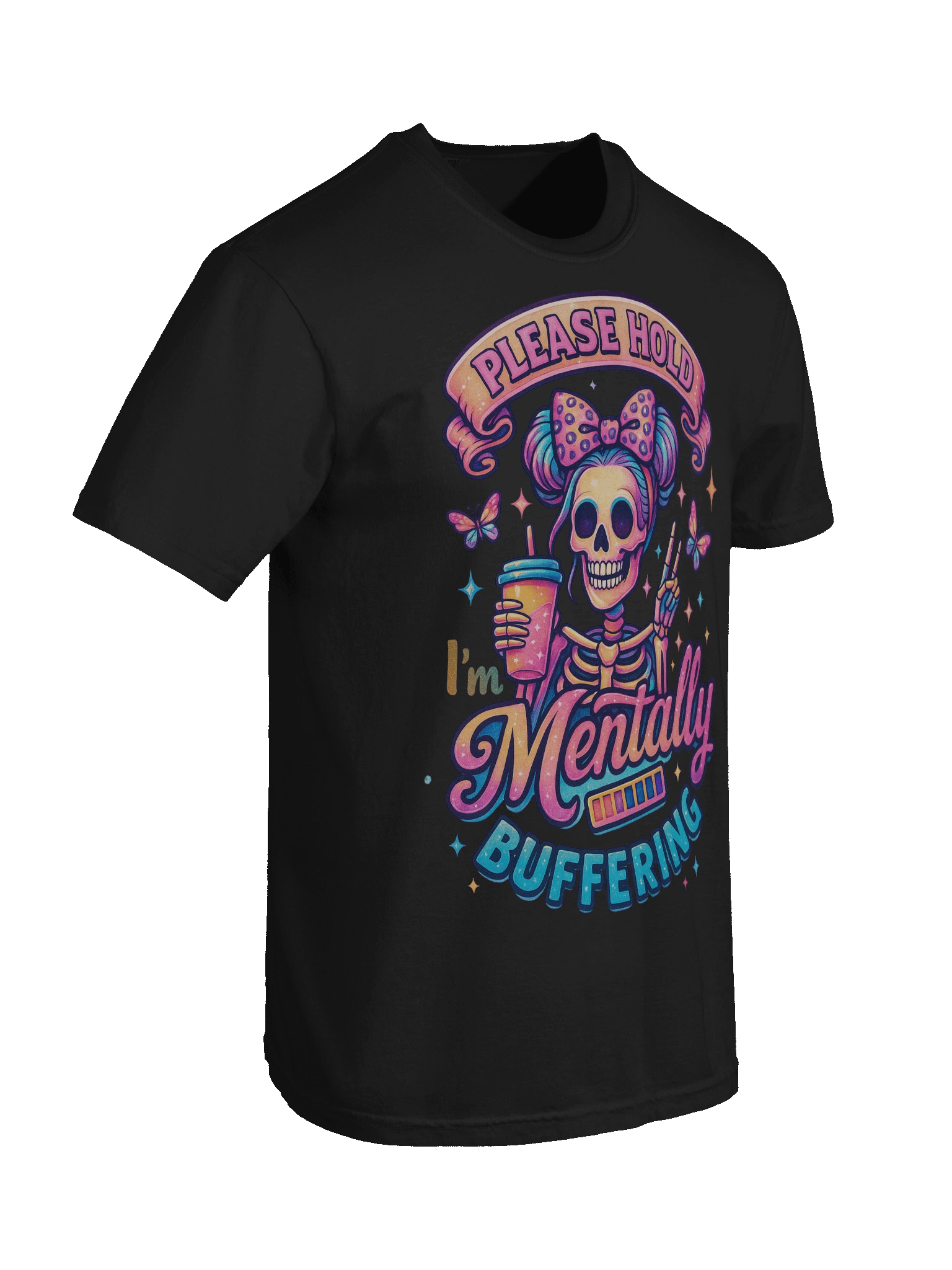 Mentally Buffering product image (8)