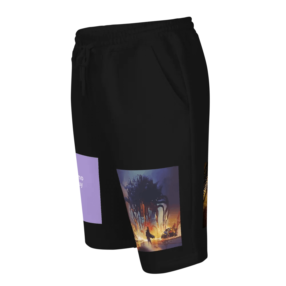 Lil x_999 I Feel Like A Monster, Emo Guy product image (8)