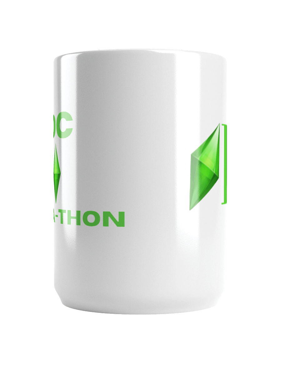 DCSim-A-Thon Mug product image (5)