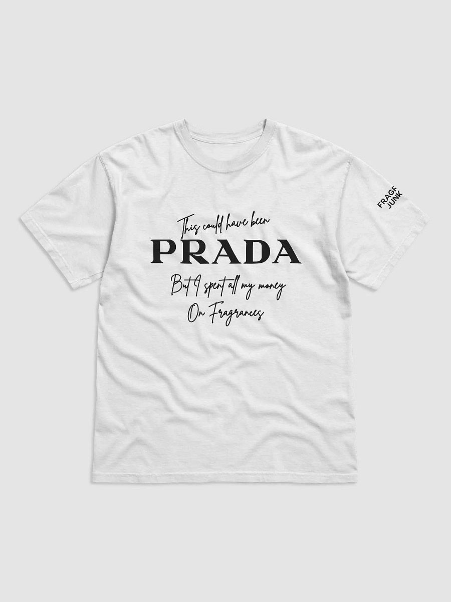 DesignerZ Tee product image (2)