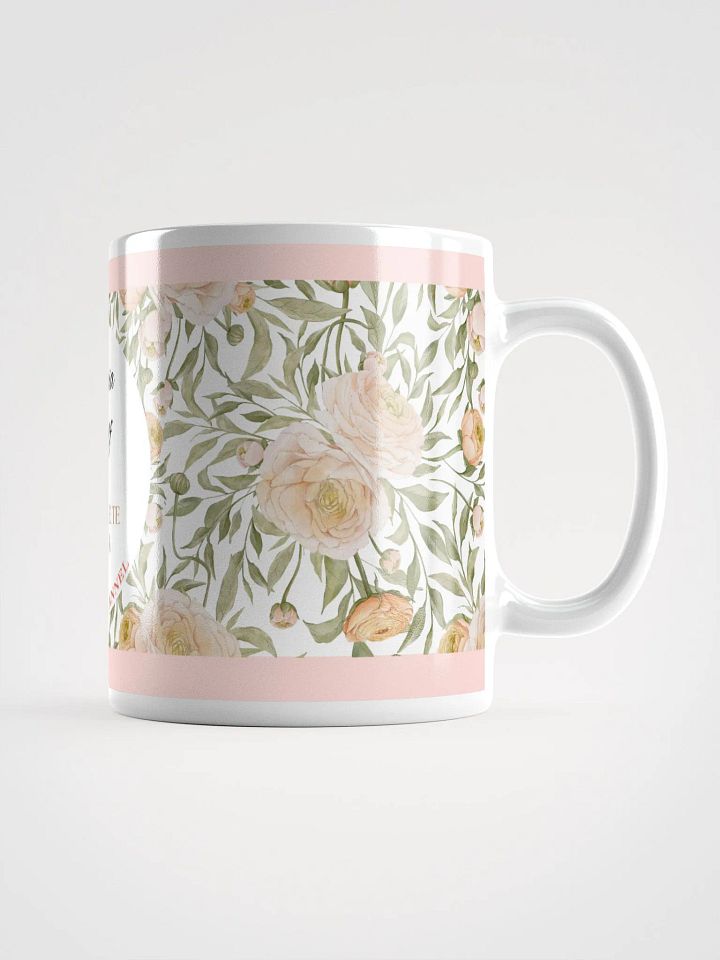 Taza Virginia Woolf product image (2)