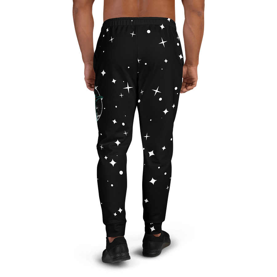 Starry Night Sky Men's Joggers product image (3)