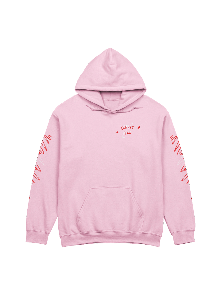 CHERRY FIZZ product image (1)