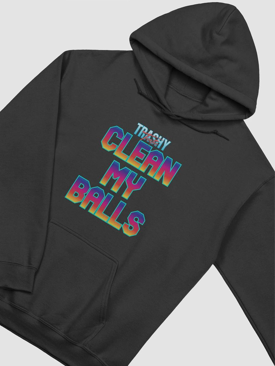 cleanup hoodie product image (3)