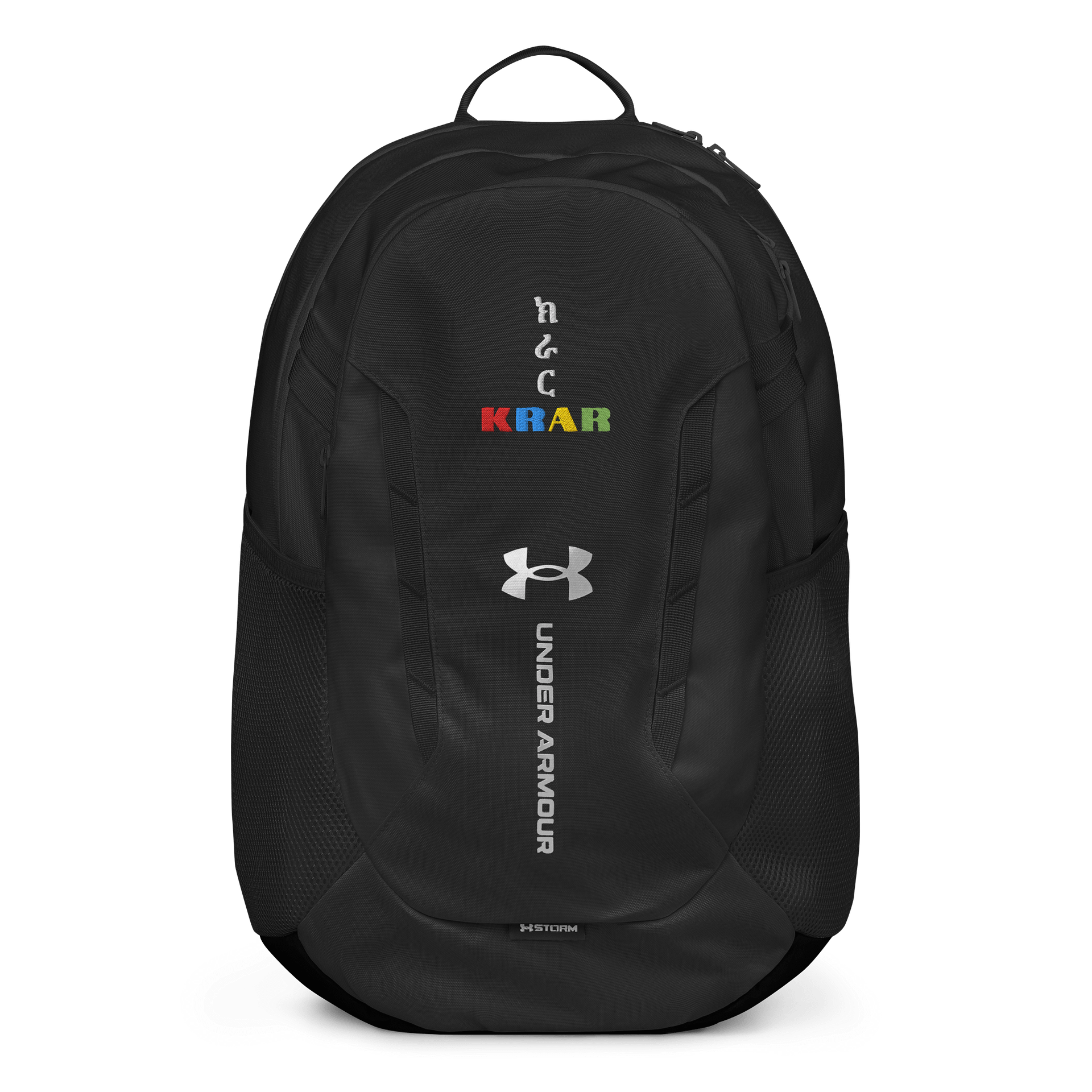 KRAR Ge'ez Backpack product image (1)