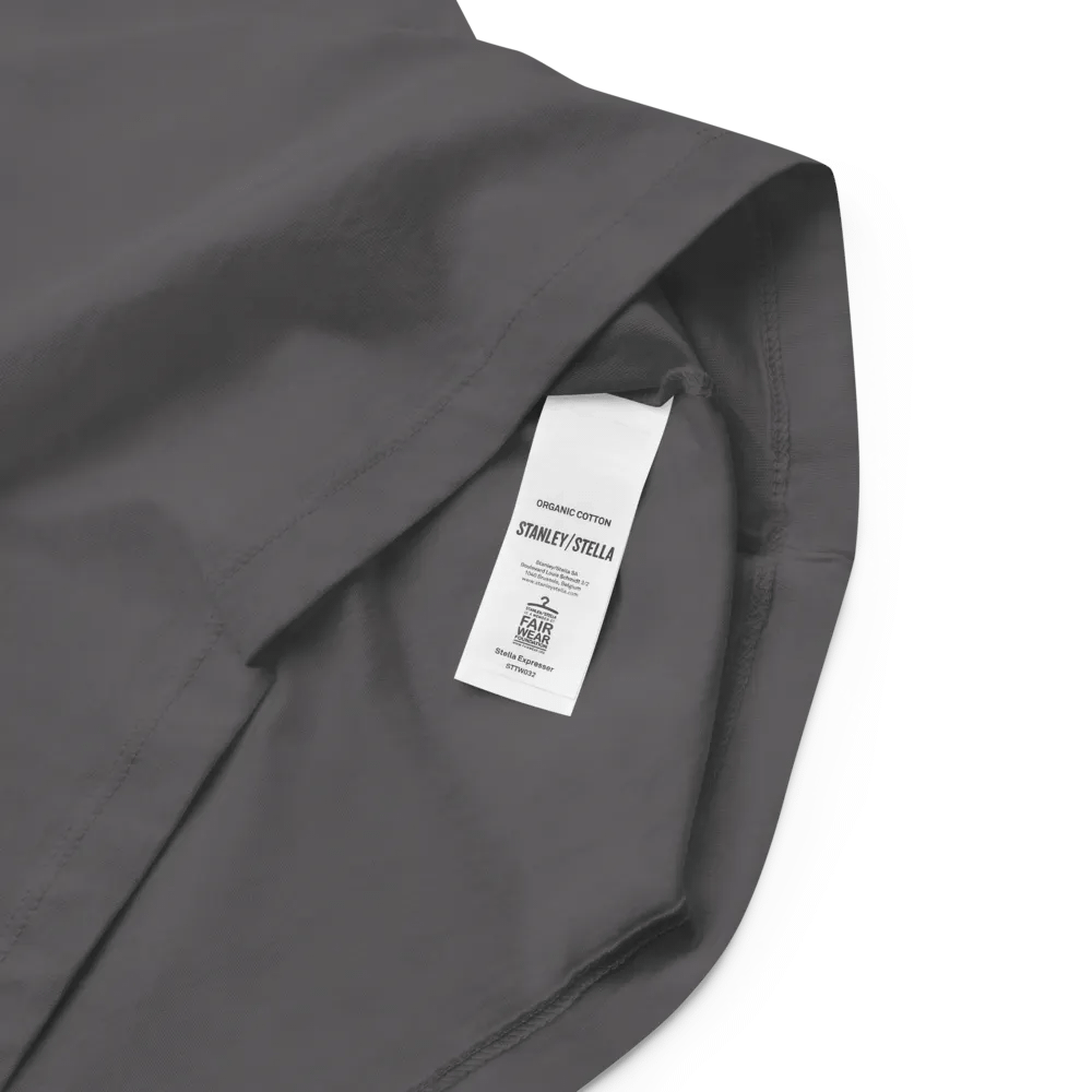 Nerd Bee Logo Ladies Tee product image (3)