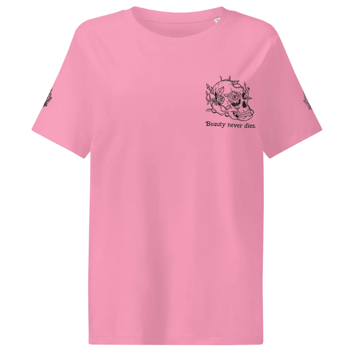 Midnight Organic Elegance T-Shirt (NAISTEN) product image (3)