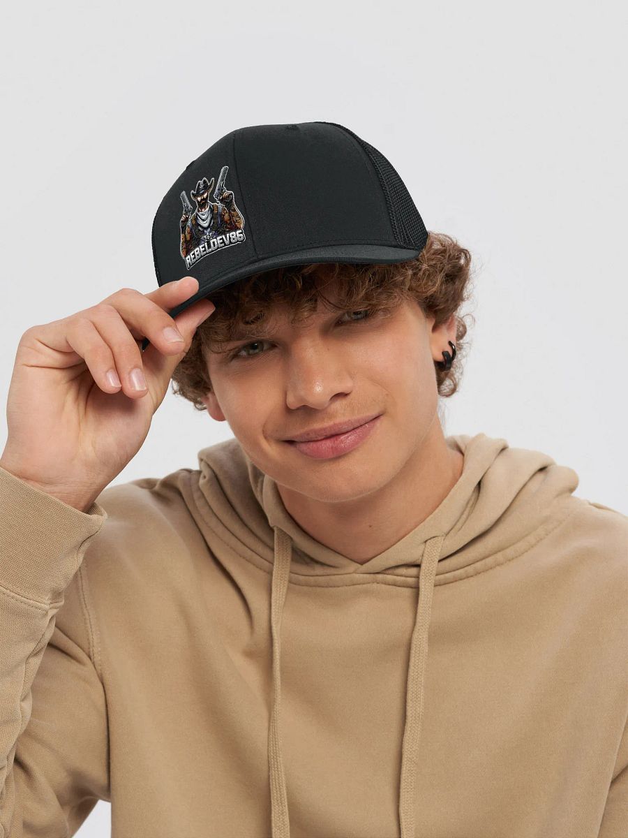 RebelDev86 hat product image (33)