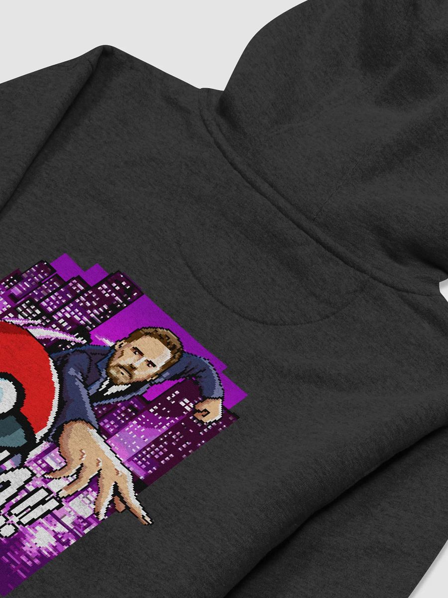 Jordan Peterson - Cathy Newman - Gotcha product image (2)