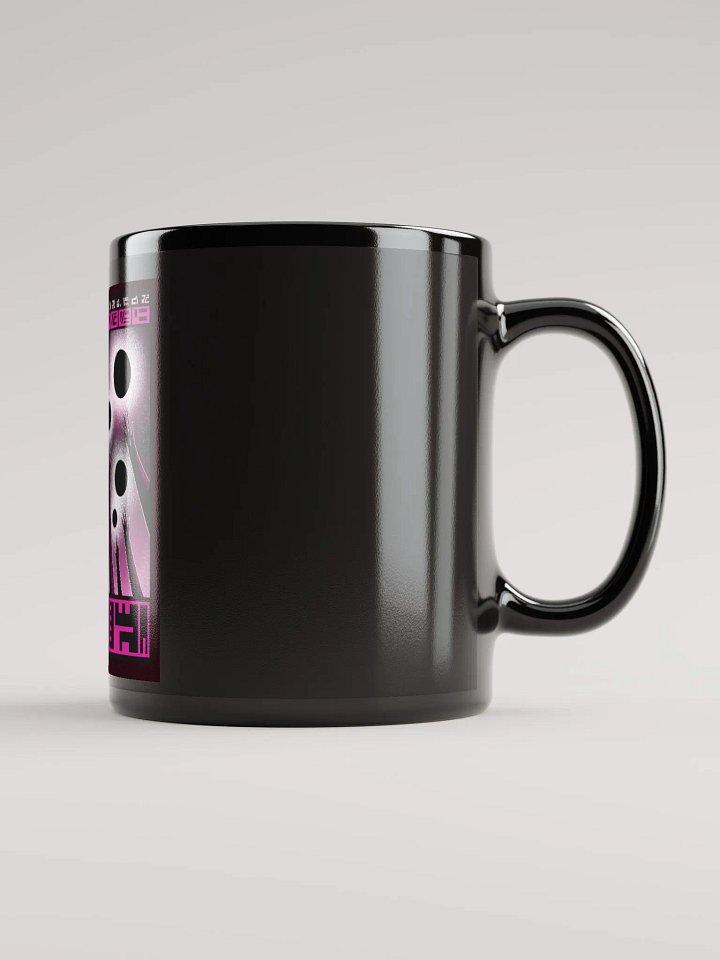 Cosmic Alien Fantasy Space Design product image (1)
