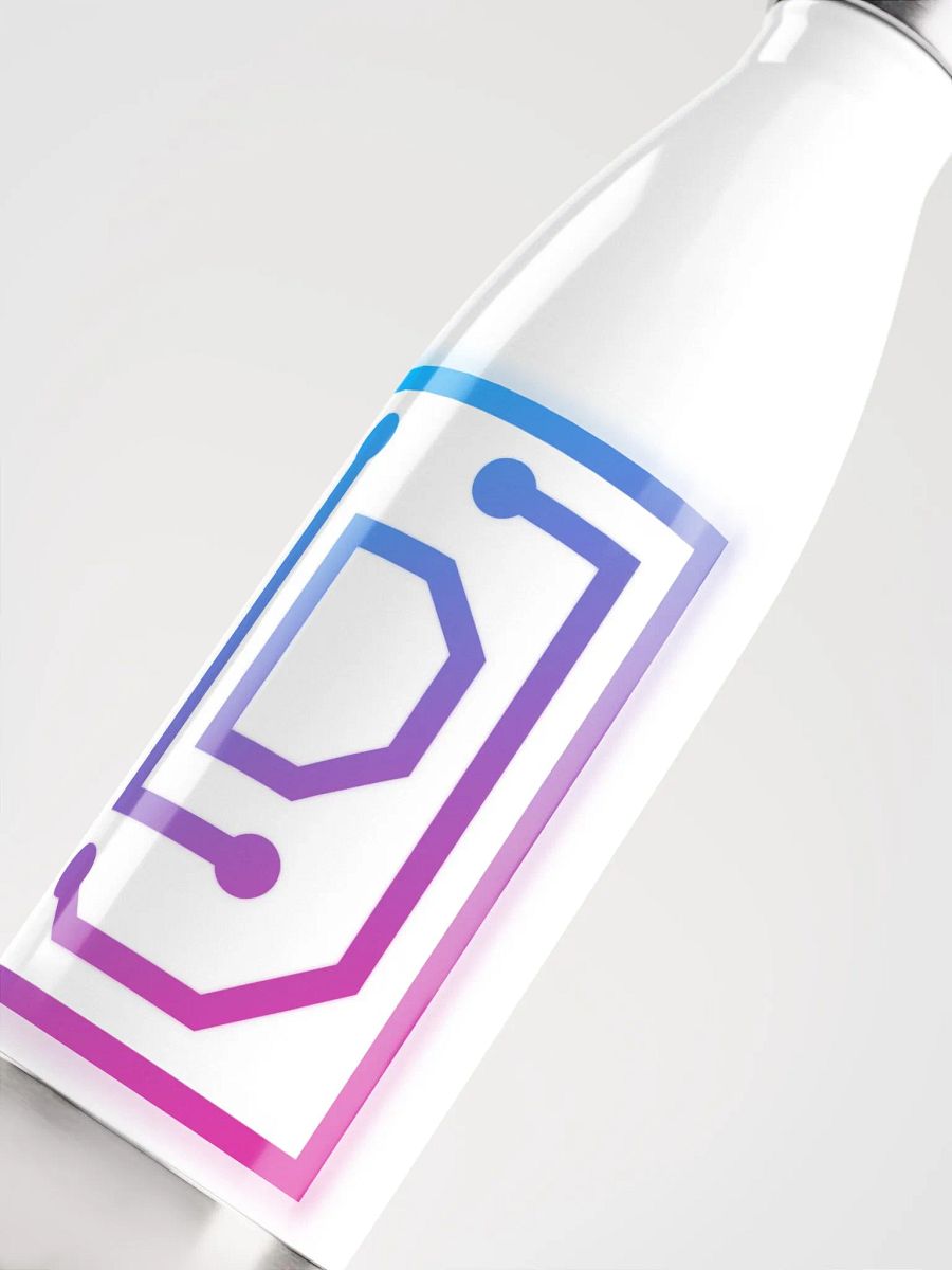 LDJ Stainless Steel Drinks Bottle product image (5)