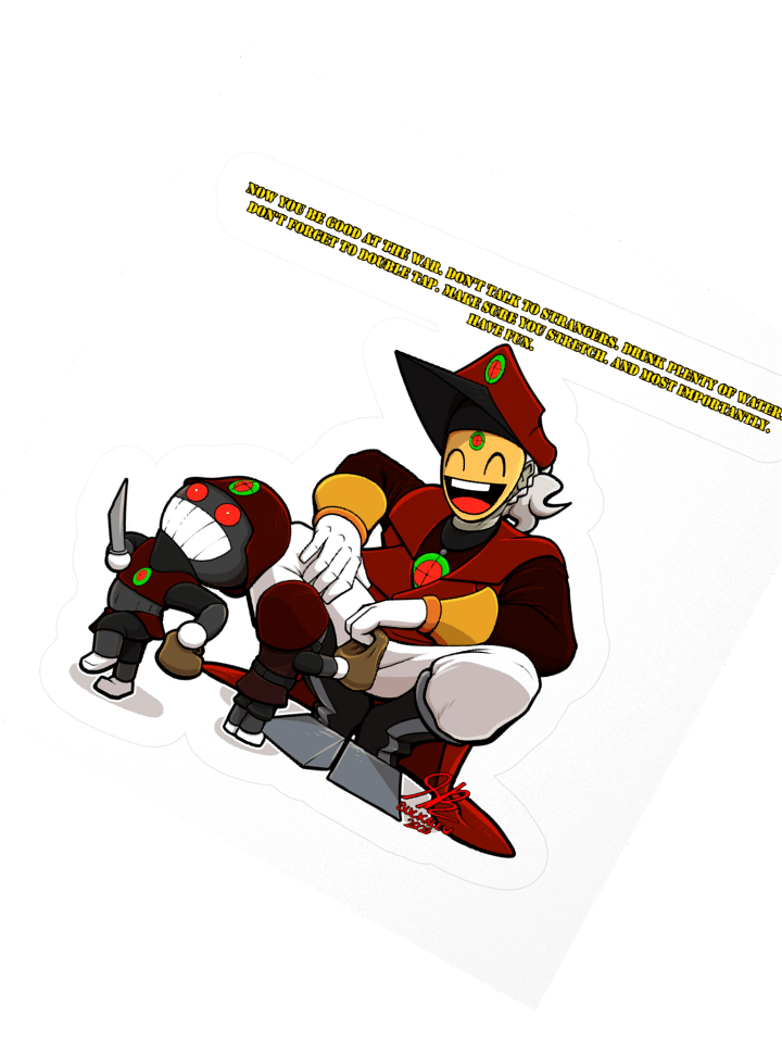 Momma Phee product image (4)