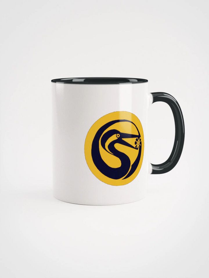 Shokaku Dynasty Mug product image (2)