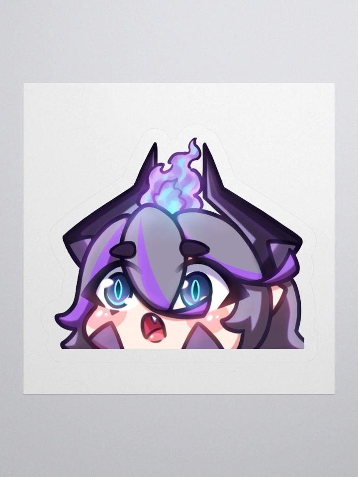 PhibiLurk Sticker product image (1)