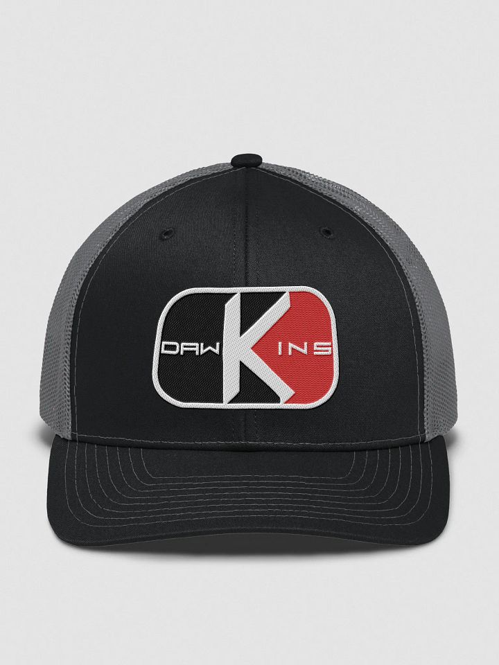 Dawkins Trucker Hat product image (1)
