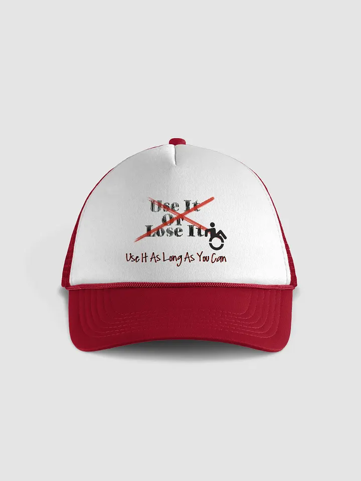 Use It Hat product image (1)