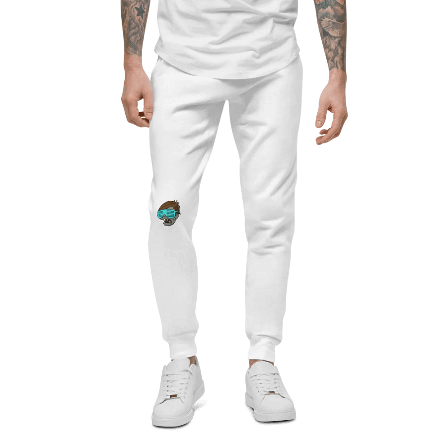VastLaber Fleece Joggers product image (5)