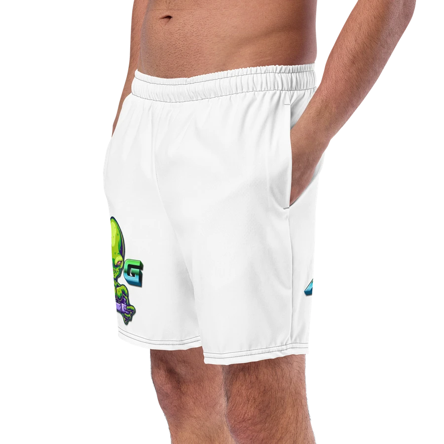 AUXgaming Galactic All-Over Swim Trunks product image (9)