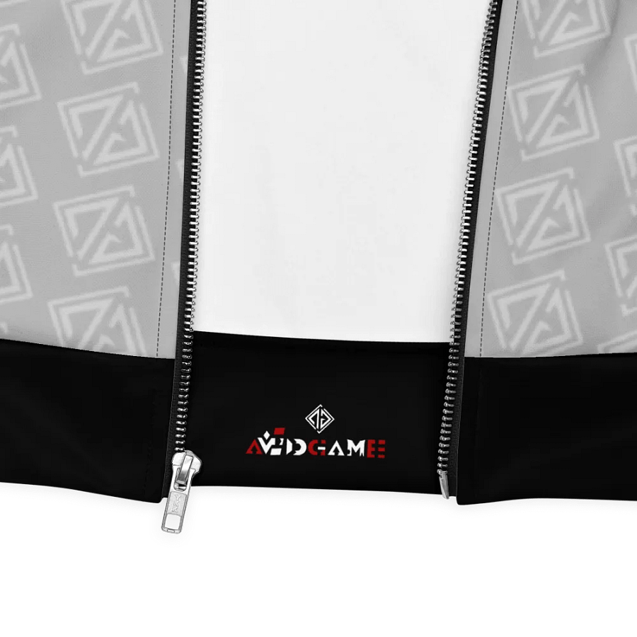 blouson d'aviateur entièrement personnalisée product image (3)