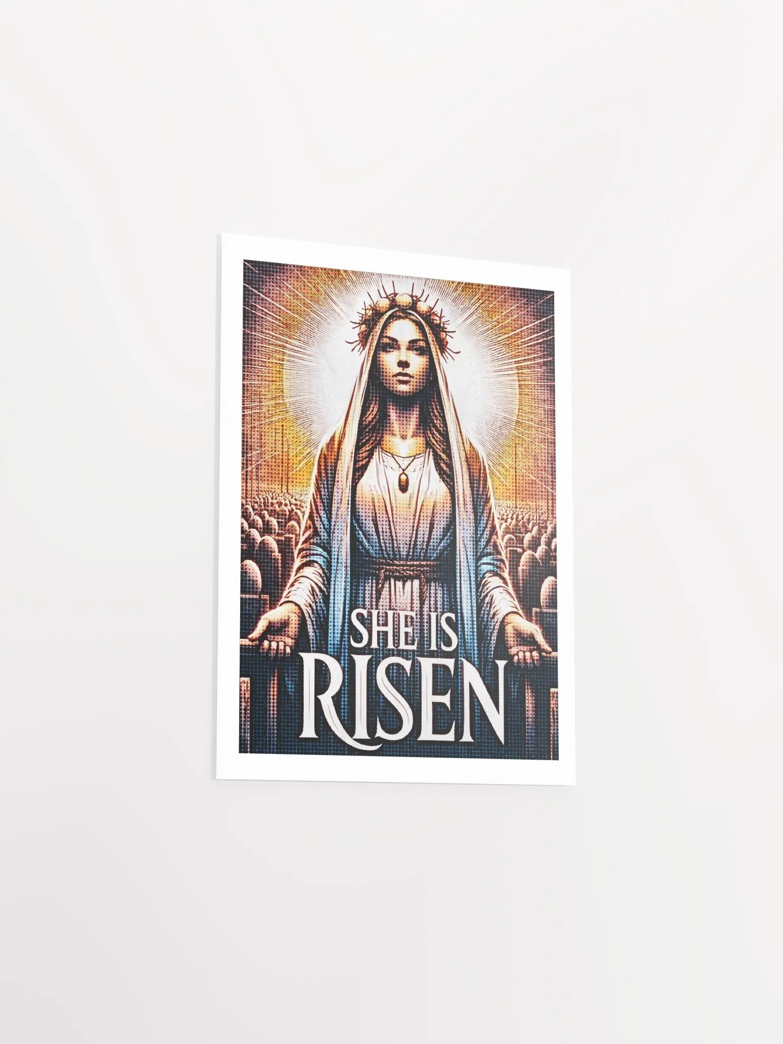 She Is Risen 1 product image (3)