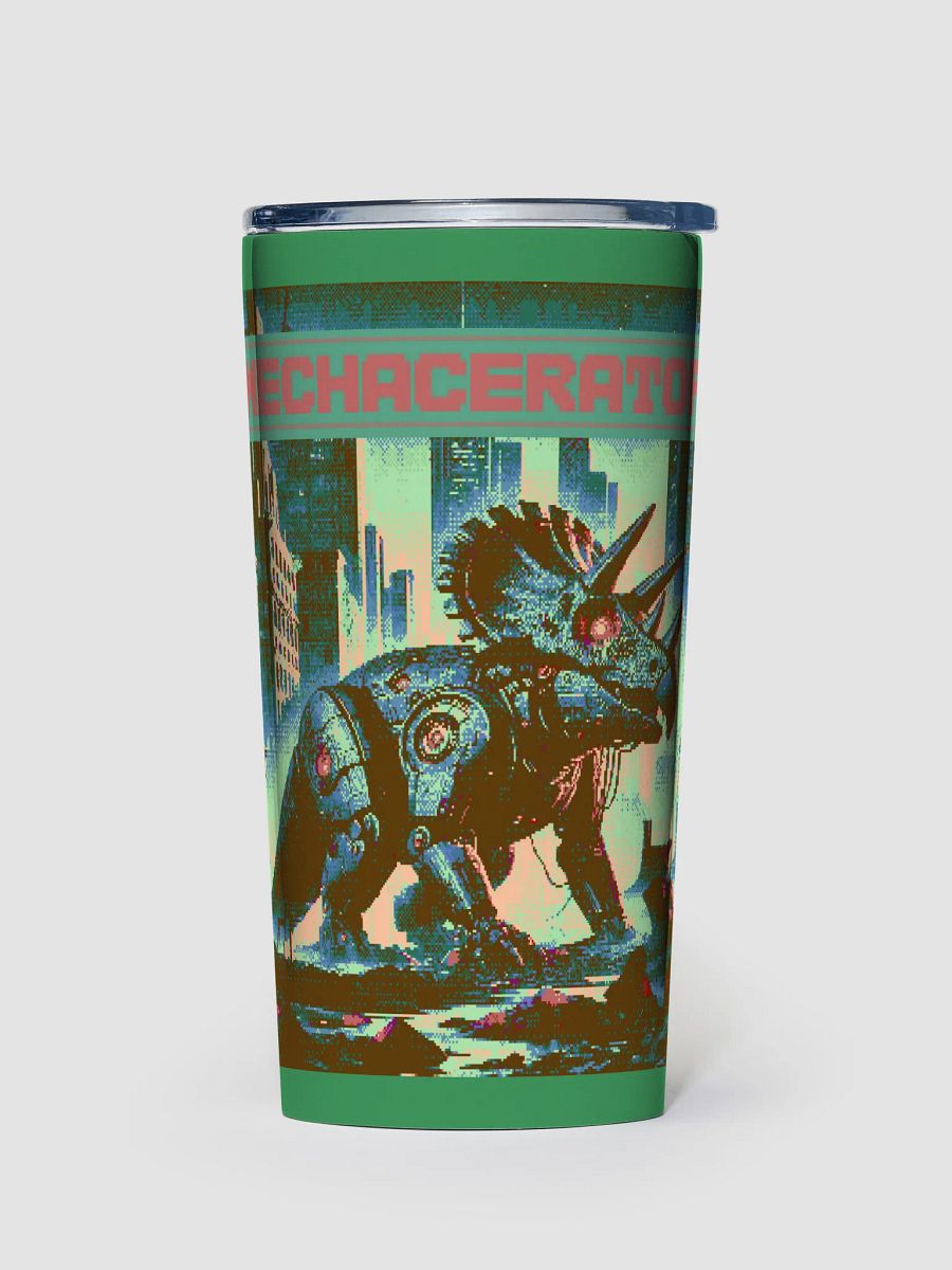 Mechaceratops mug product image (1)