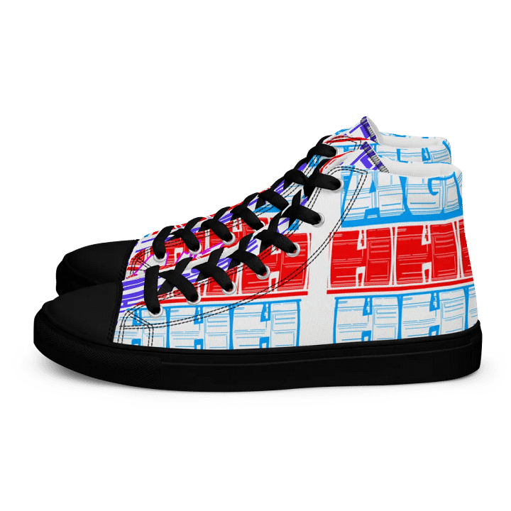 Duh CHUCKS (for chicks) product image (1)