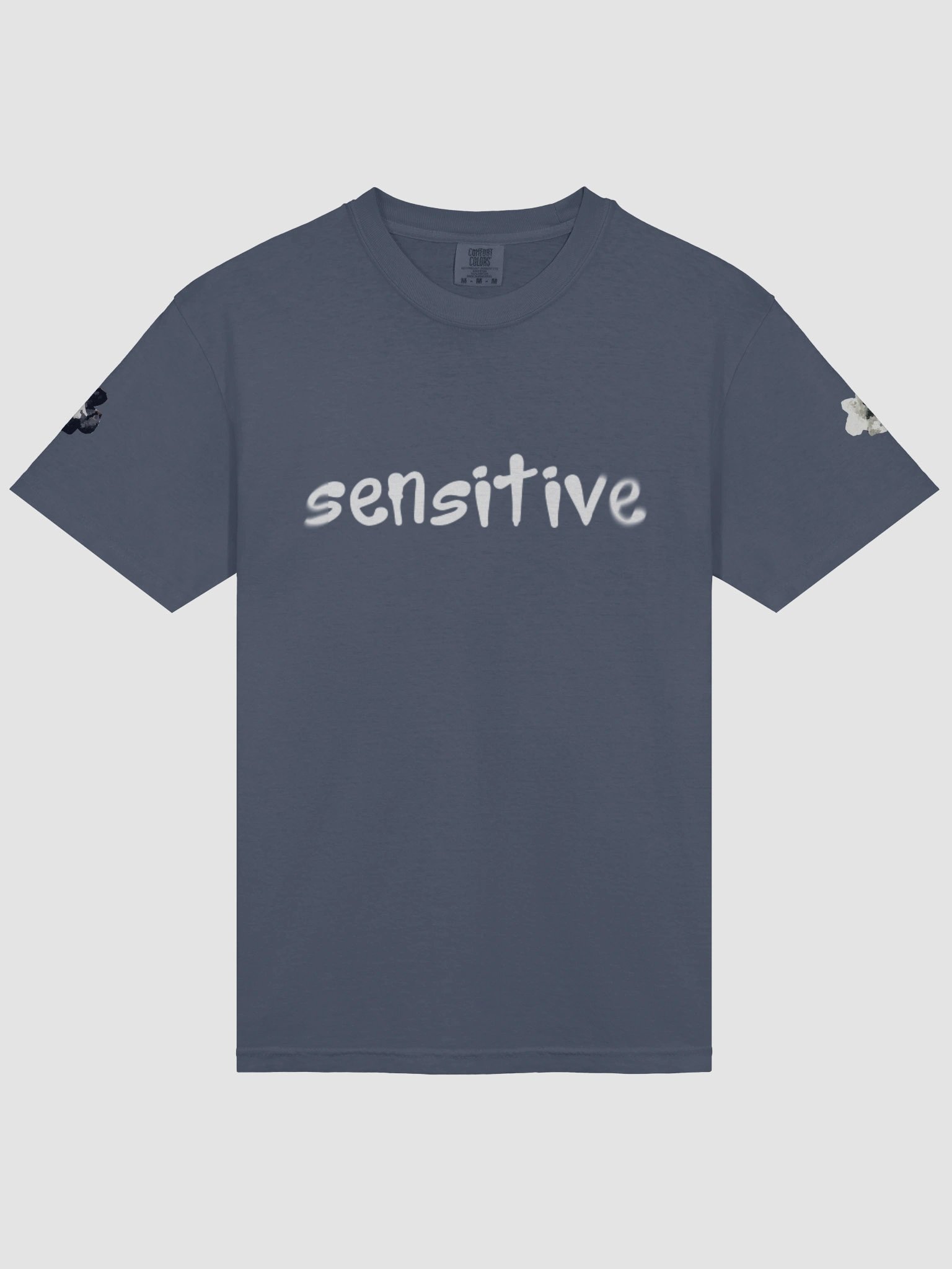SENSITIVE GRAPHIC TEE product image (13)