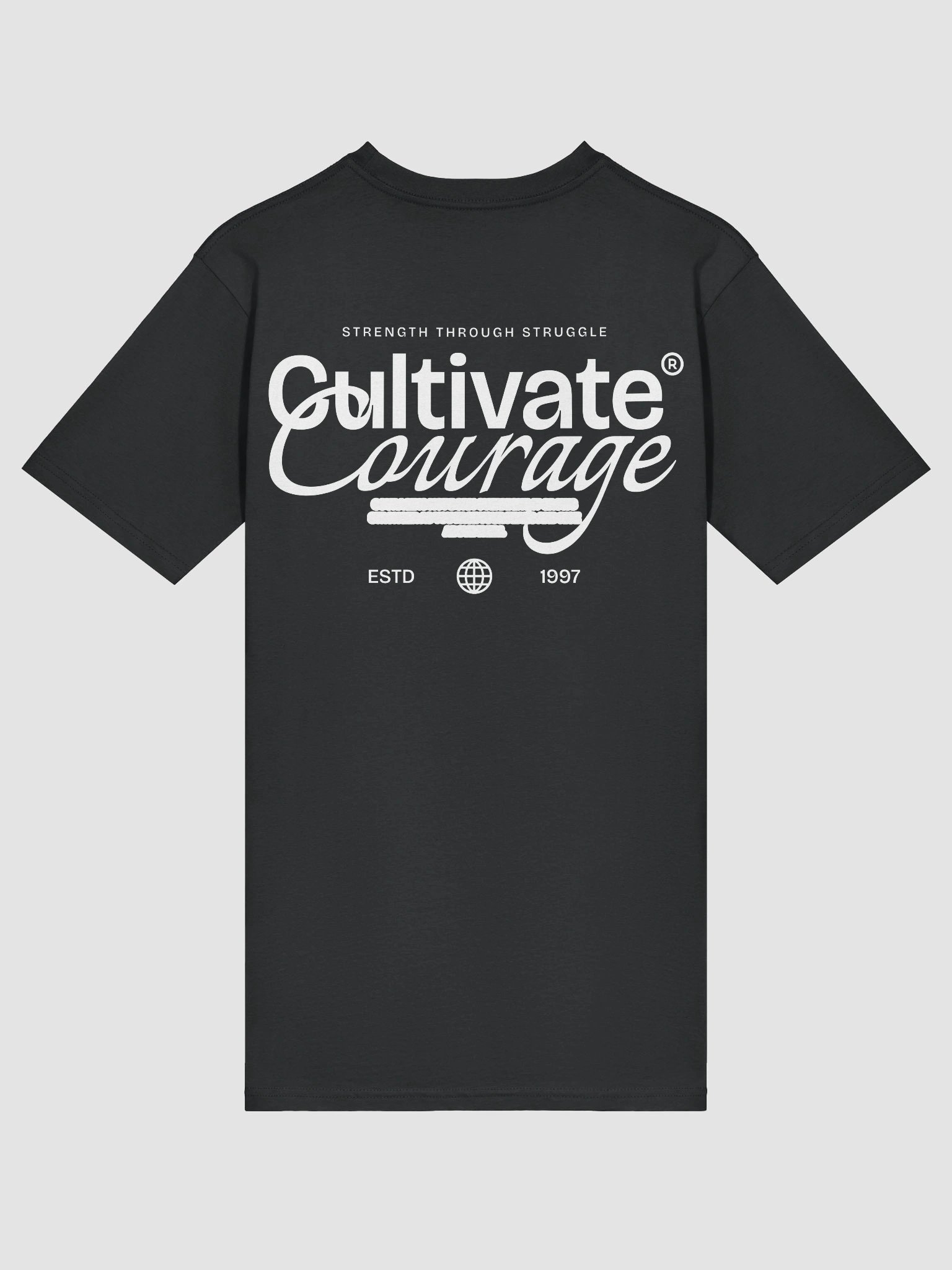 Cultivate Courage T-Shirt product image (7)