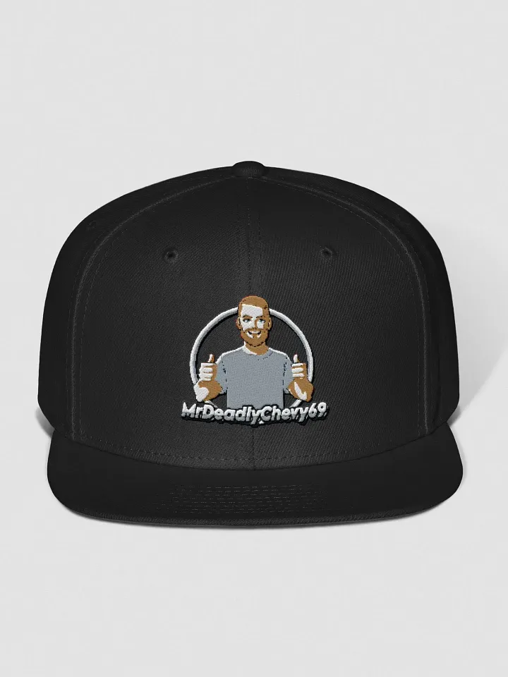 MrDeadlyChevy69 product image (1)