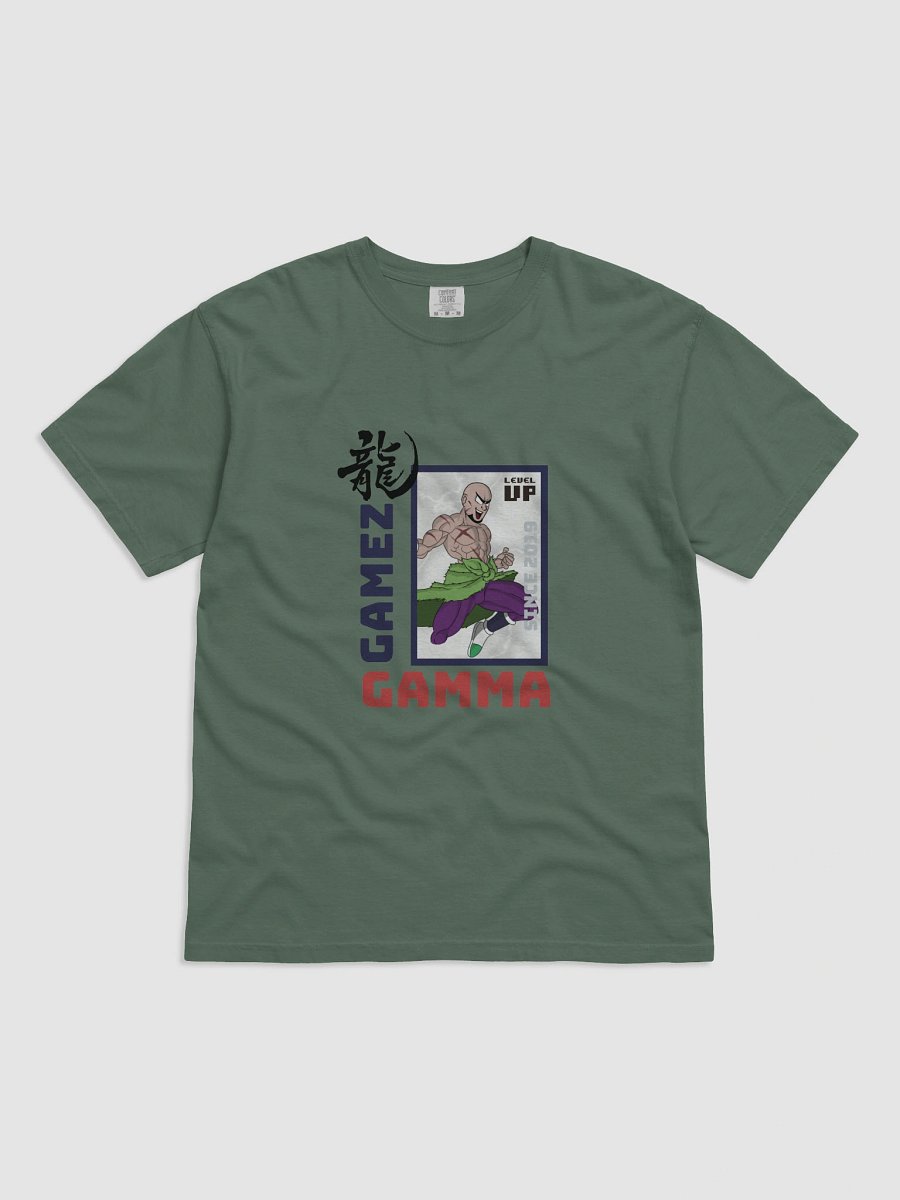 Level Up Muscle Gamer T-Shirt product image (2)