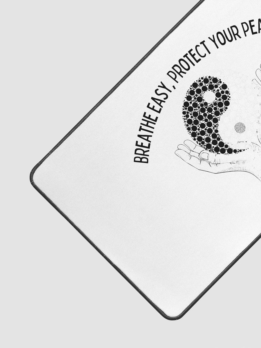 Breathe Mouse Mat product image (3)
