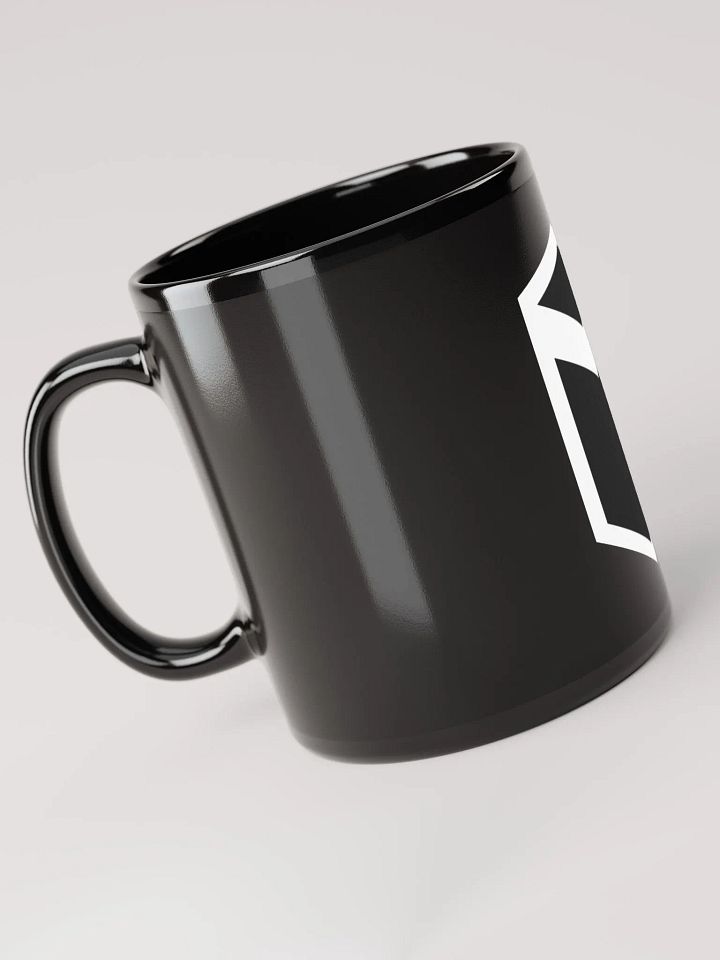 The Meta Show Mug product image (2)