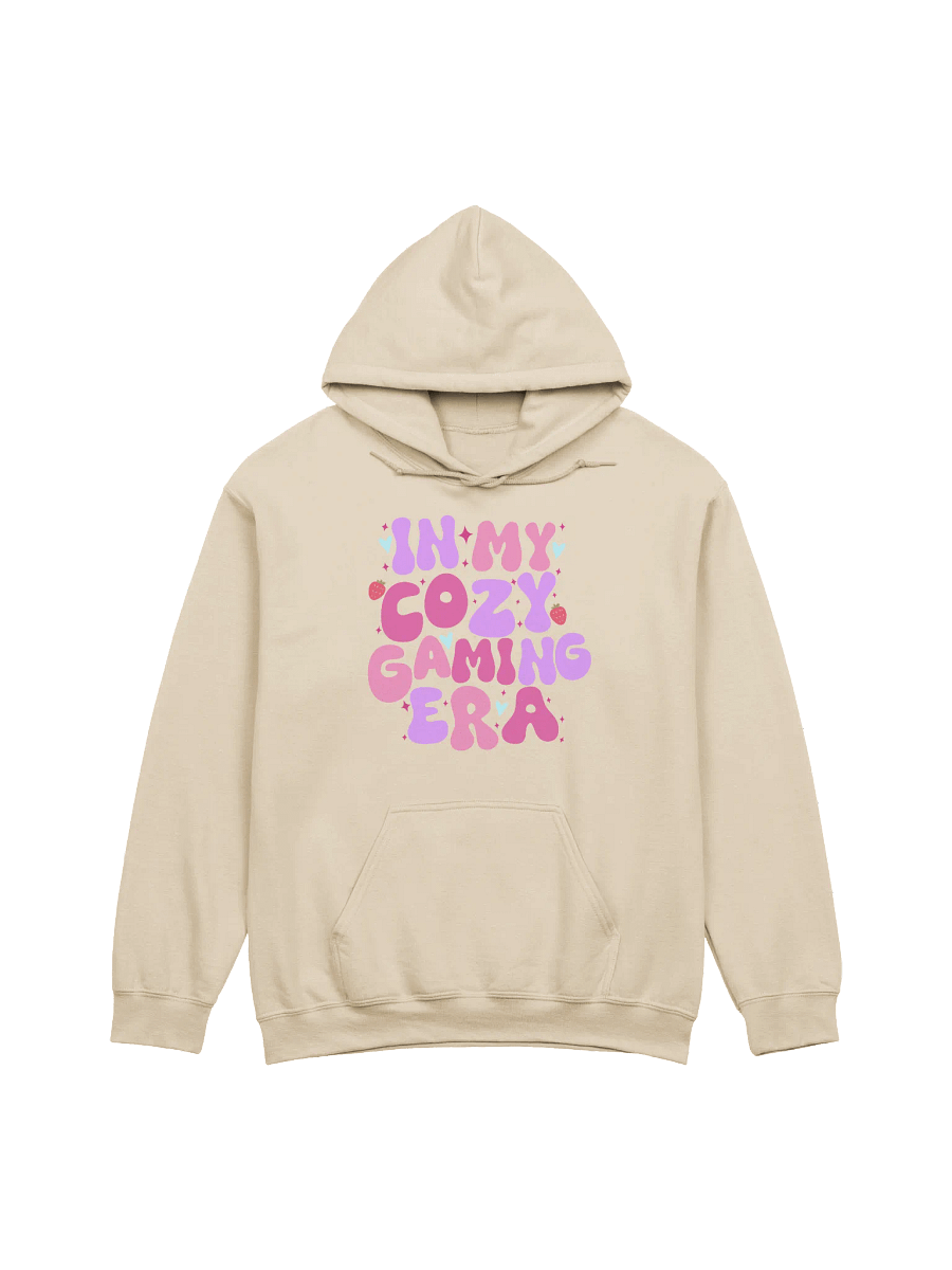 ✨Cozy Gaming Era✨Hoodie product image (3)