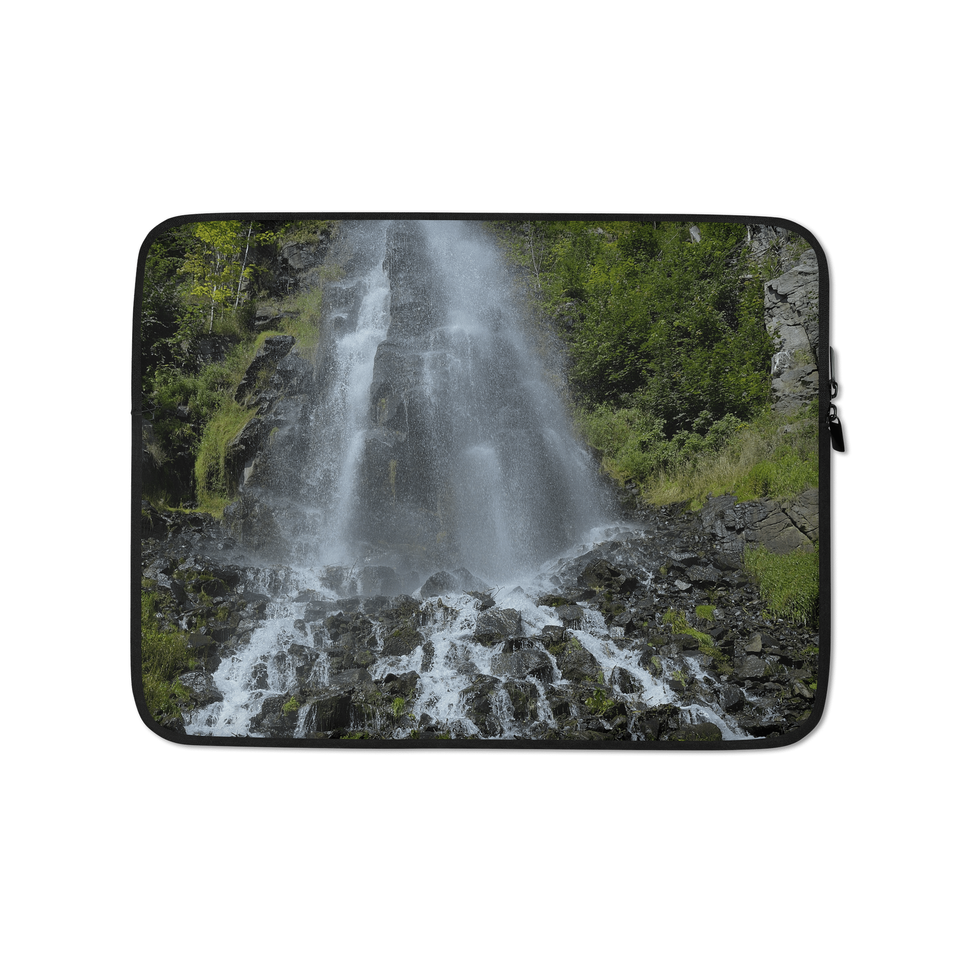 Laptoptasche - Wasserfall product image (1)