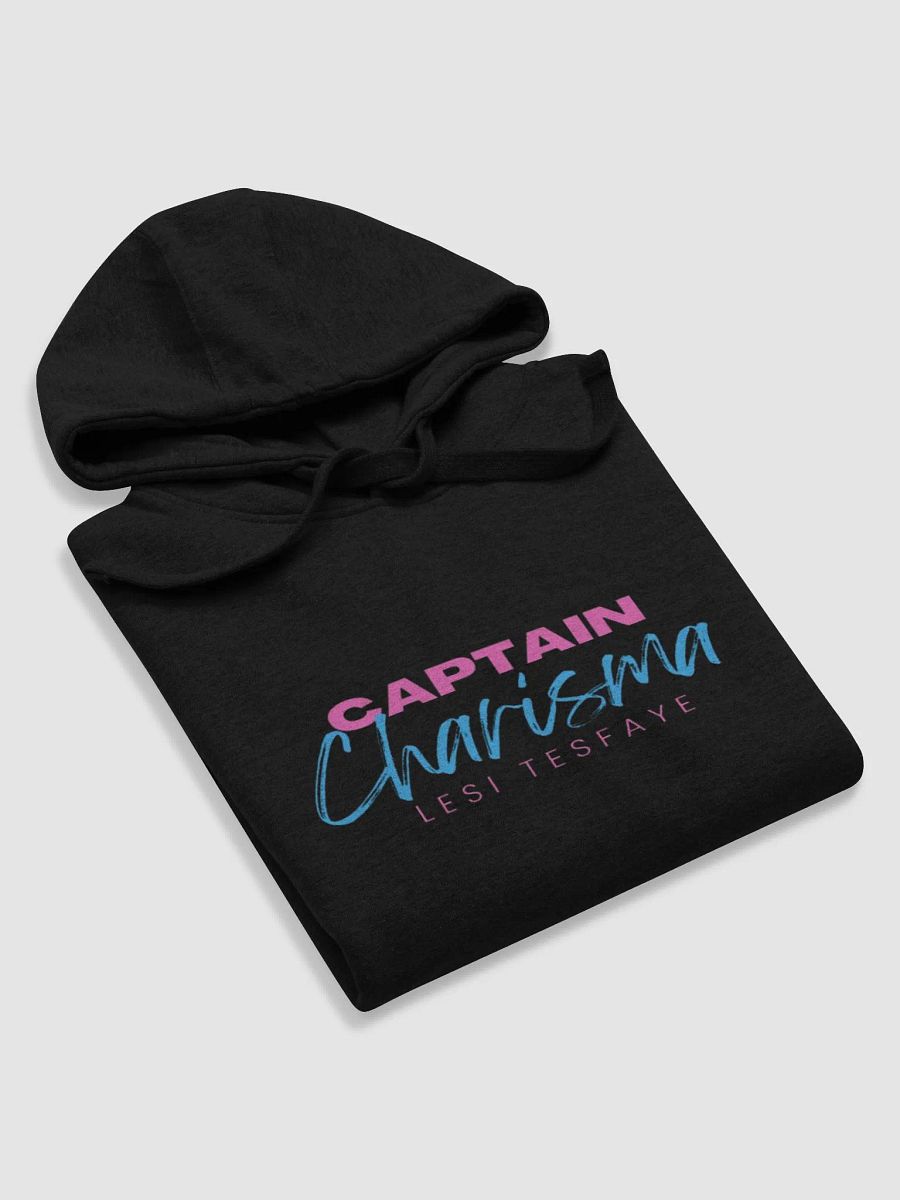 Captain Charisma - Hoodie product image (5)
