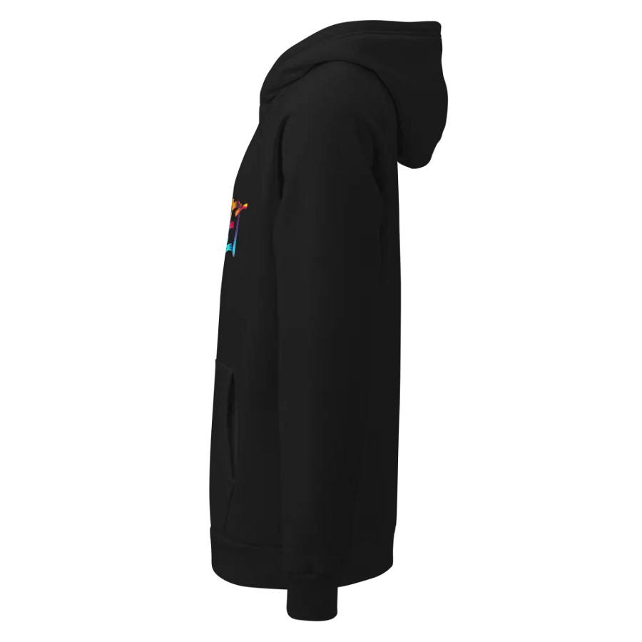 Bullet Fam Hoodie product image (2)