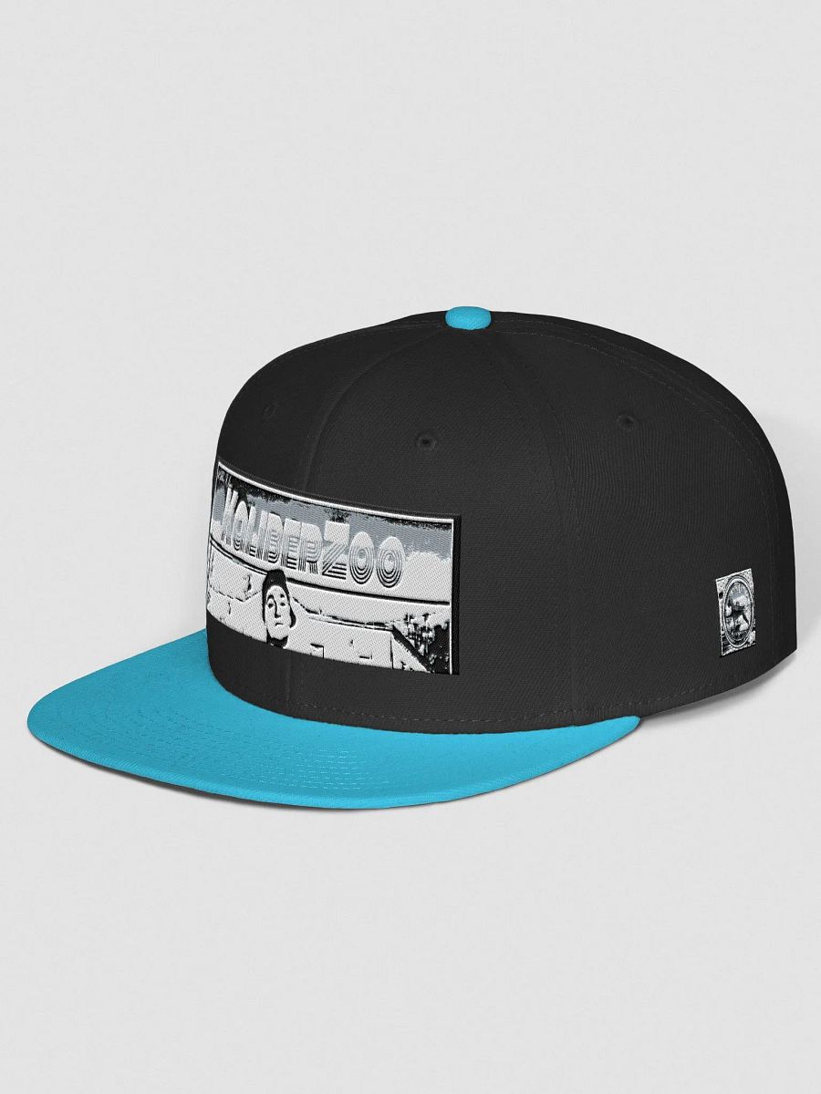 KaliberZoo Promo Hat Mark 2 product image (2)