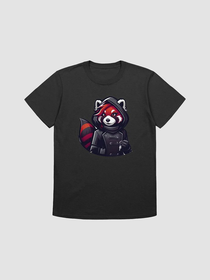 Nyx Panda T Shirt product image (4)
