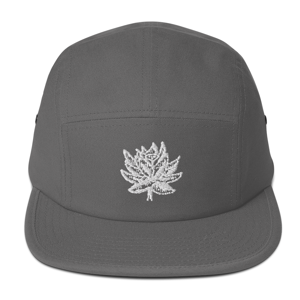 Lotus 5-Panel product image (3)