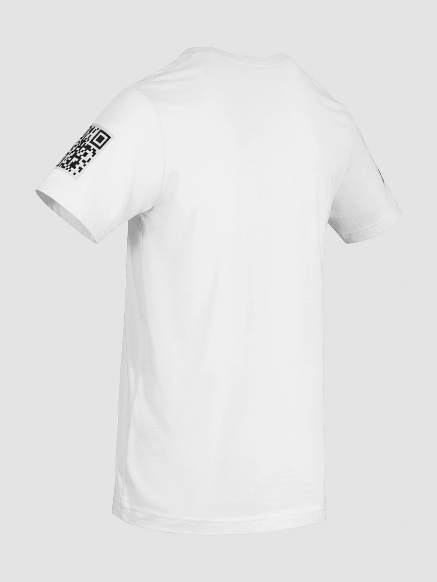 Nothing But Love - Pride Edition - Black Text - T-Shirt product image (130)