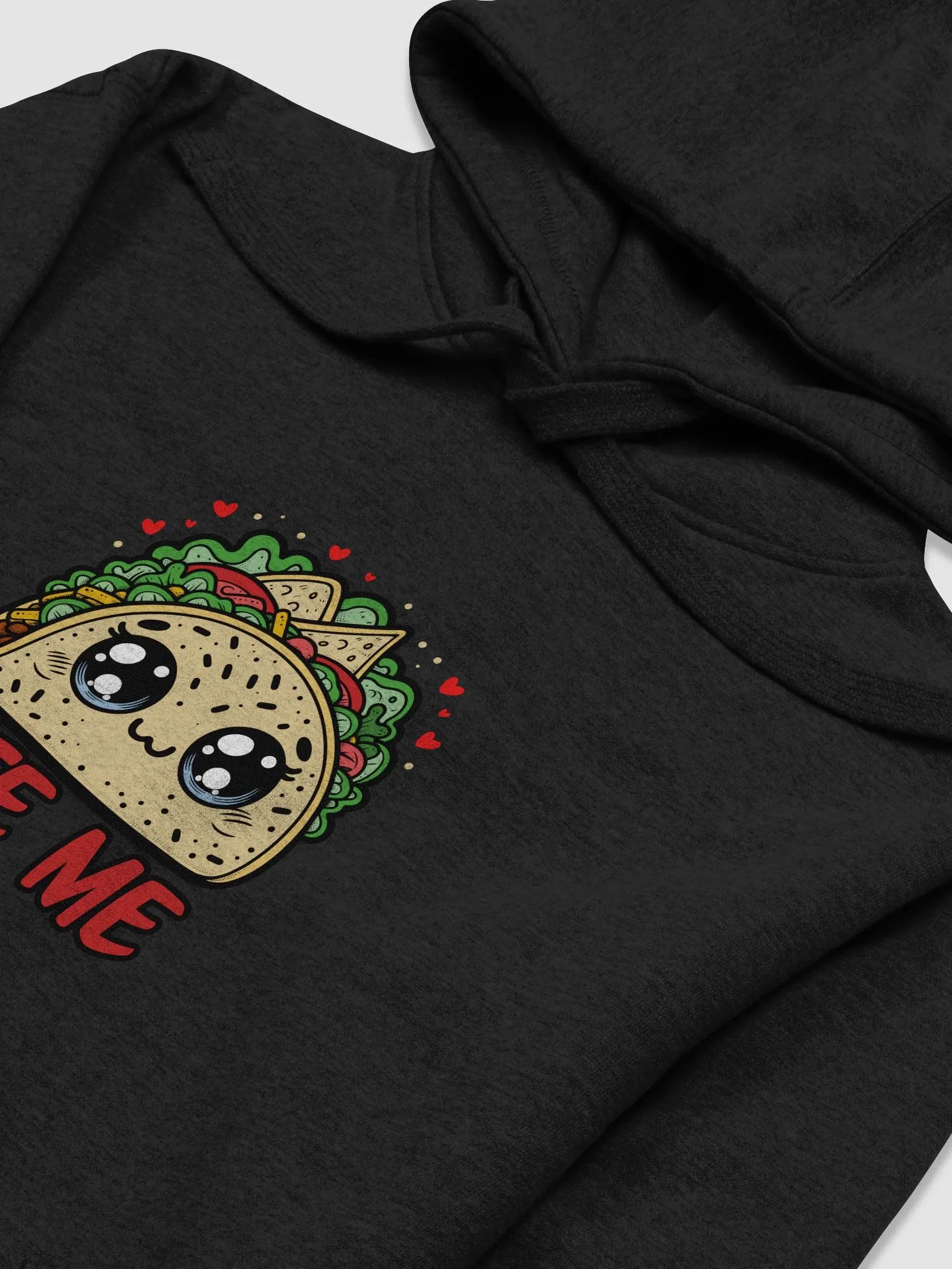 Bite Me - Hoodie product image (4)