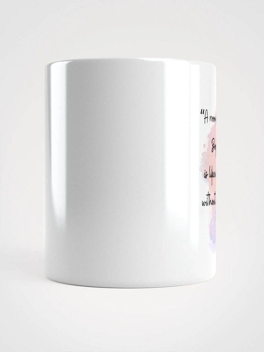 Book Nerd Mug product image (10)
