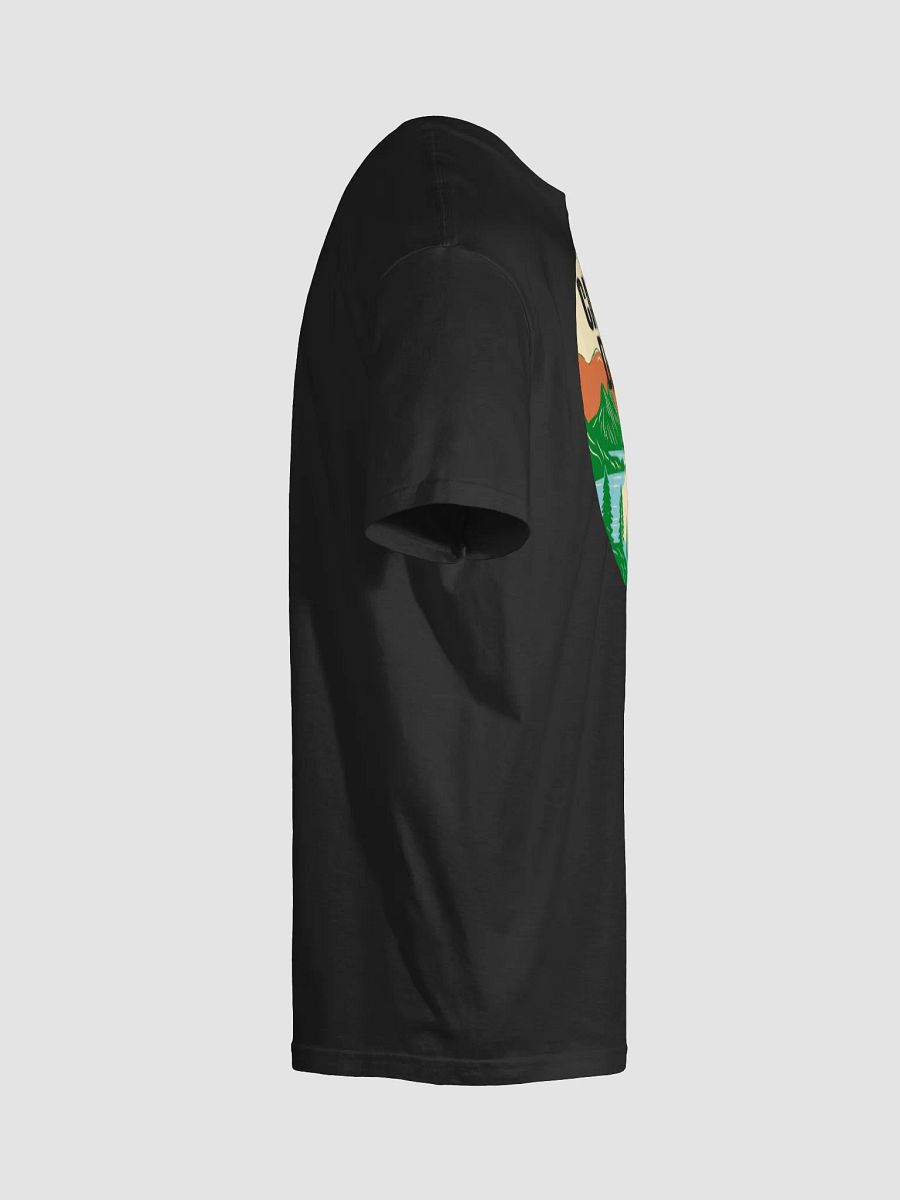 Camping Detour Unisex Shirt product image (8)