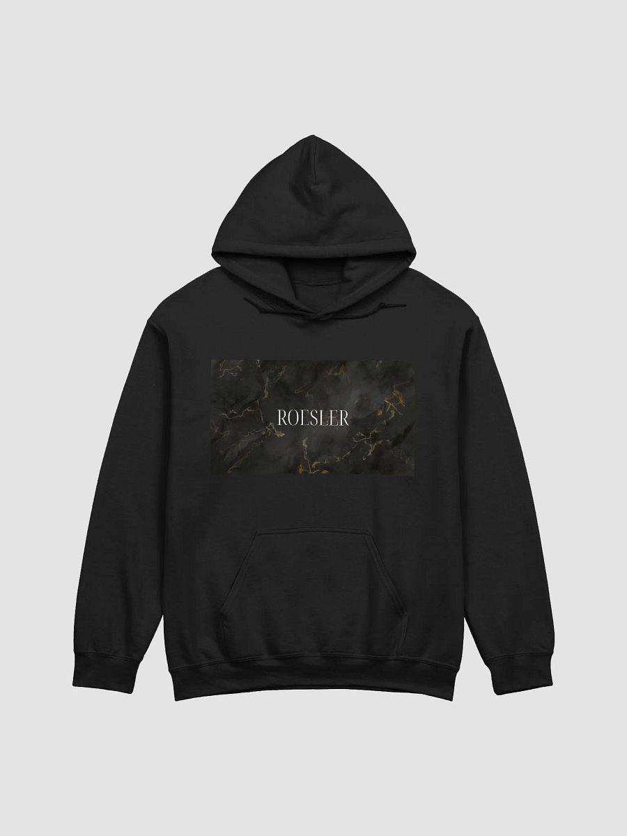 ROESLER Signature Hoodie product image (6)