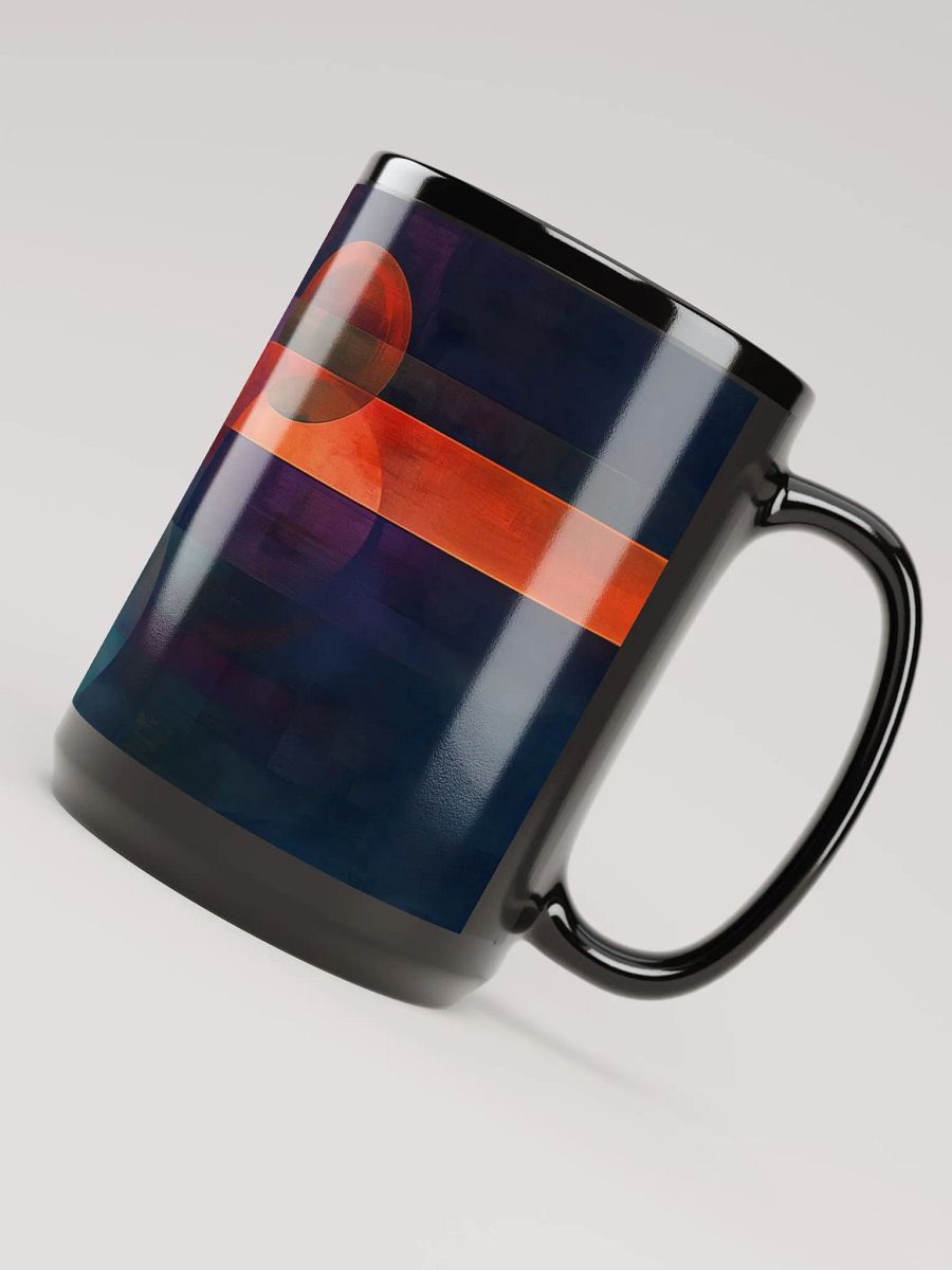 Dynamic Fusion Ceramic Mug product image (5)