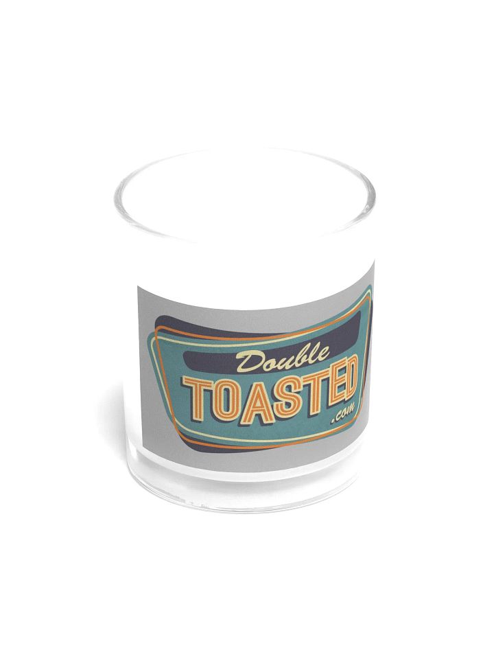 NEW! DT Soy Wax Candle product image (2)
